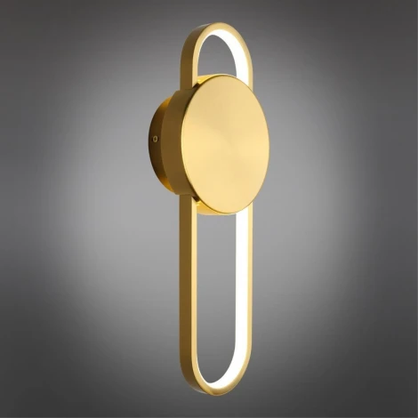 Настенный светильник LED Aployt Francesco APL.347.11.18 (220V)