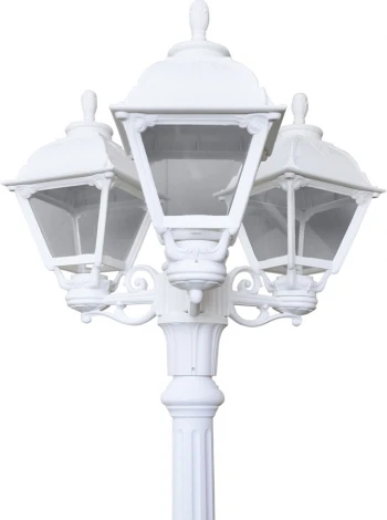 Наземный фонарь Fumagalli Cefa U23.158.S30.WXF1R (220V, IP55)