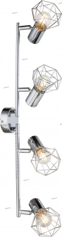 Спот на штанге Globo 54802-4 (220V)
