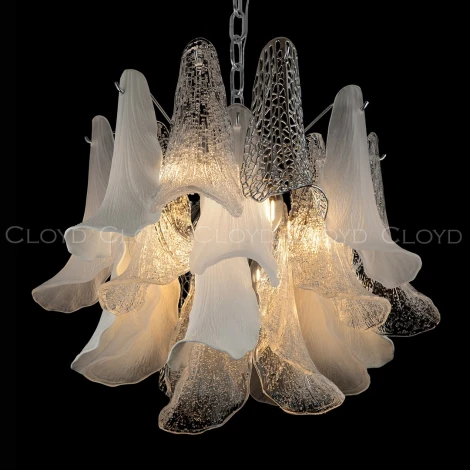 Подвесная люстра Cloyd Wasabi 11448 (220V, на цепи)