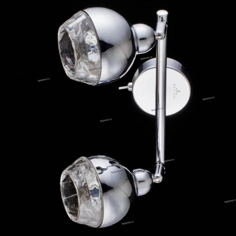 Спот Maytoni Facets SP006-CW-02-N