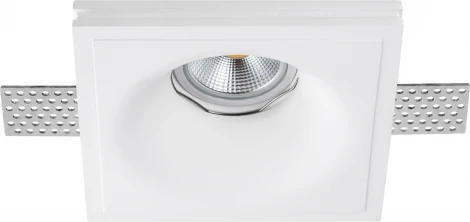 Встраиваемый потолочный светильник под гипсокартон Lightstar Anello 002000 (220V)