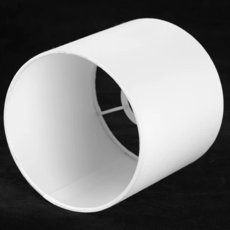 Настольная лампа Lussole LSP-0666 (220V, выключатель, круглые)