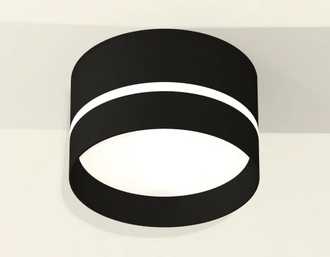 Накладной точечный светильник Ambrella Techno Spot XS8102020 (220V, круглые)