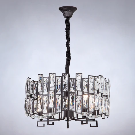 Подвесная люстра Bogate's Frammenti 352/5 Strotskis Smart (275/5)