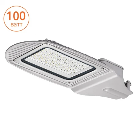 Уличный консольный светильник STL-100W01 100Вт 5700К IP65 Wolta STL-100W01