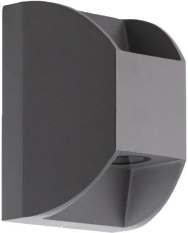 Настенный светильник светодиодный IP65 Natural Concepts Dwell NC-003032-DG (220V)