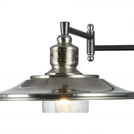 Бра Maytoni Senna H349-WL-01-N