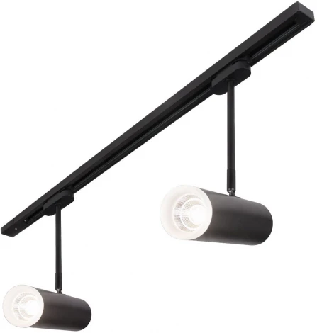 Трековый светильник Elektrostandard Oliver LTB45