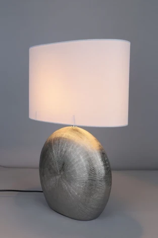 Интерьерная настольная лампа Omnilux Valois OML-82314-01