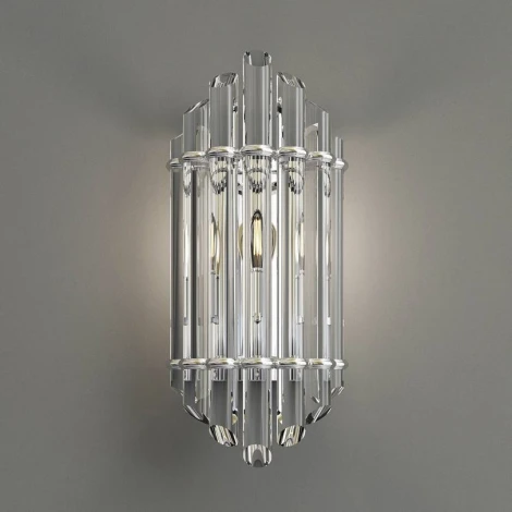 Настенный светильник Cloyd Harp 20149 (220V)