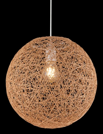Подвесной светильник Globo Coropuna 15252T