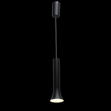 Подвесной светильник DeMarkt Ракурс 631017801 (LED, 220V, на проводе, круглые)