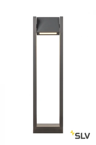 Наземный светильник Slv Quad 1003001