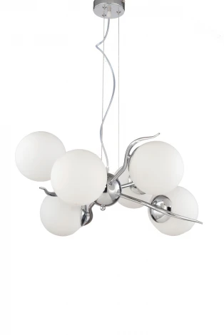 Подвесная люстра J-Light Moni 1548/6