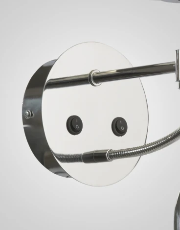 Бра Мелодия Света WA1M 000059556