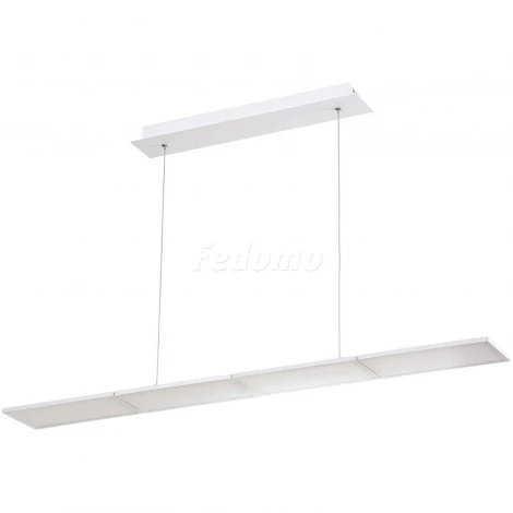 Подвесной светильник Odeon Light Super Slim 3870/60L