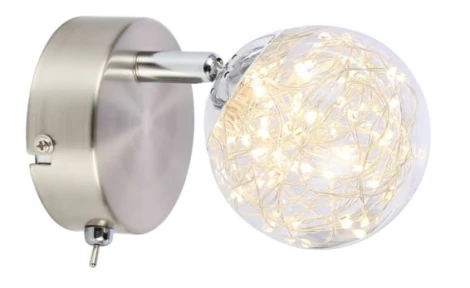 Спот Globo Xmas 56804-1