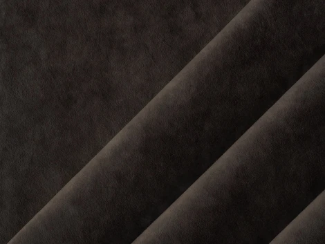 Диван угловой Лига-100 НПБ угол универсальный (ДСП,Фанера/Пластик/Велюр/Коричневый) Лига Диванов 133662