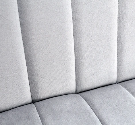 Стул Sheffilton SHT-ST37/S37 серое облако/черный муар