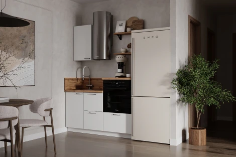 КГ 1500 Эмаль, Белый Арника РМ в.2 Арника 00-00285676