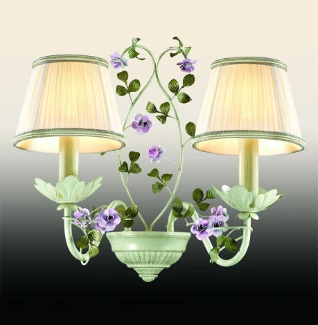 Бра Odeon Light Tender 2796/2W
