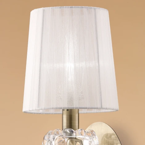 Бра Mantra Loewe 4735 (220V)