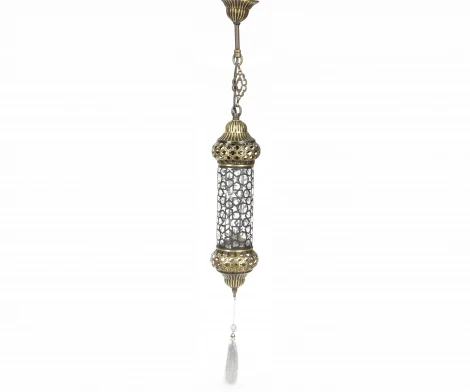 Подвесной светильник Kink Light Чингис 0152