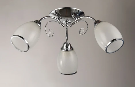 Потолочная люстра Toscom Bilbi TC-100-703