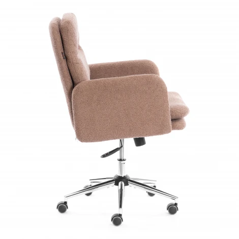 Кресло Dover хром Tetchair арт.24938