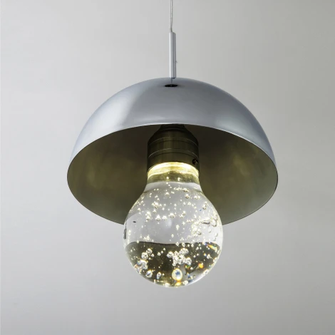 Подвесной светильник светодиодный с регулировкой цветовой температуры Modelux MODELUX 88981-1 CR