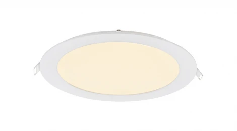 Встраиваемый точечный светильник Globo Alid 12373W