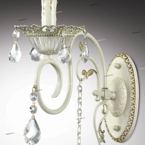 Бра Odeon Light Taviano 2923/1W