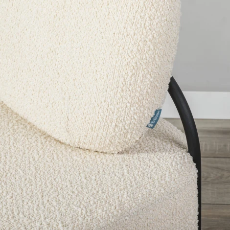 Кресло R-Home Gawaii beige