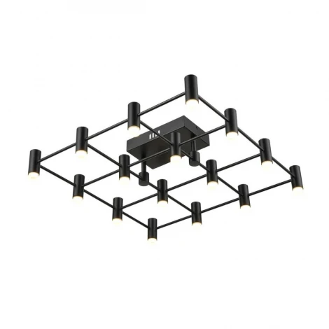 Потолочная люстра Vele Luce Аtmosfera VL7162L16