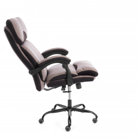 Кресло Chief metalBL Tetchair арт.25022