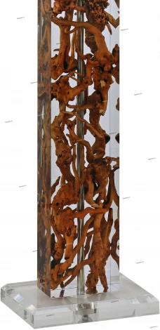 Торшер Divinare Selva 3200/09 PN-1