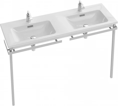 Раковина Jacob Delafon Vox EXAA112 140 см