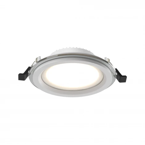 Встраиваемый светильник Nuvolt Trin LDL-028W