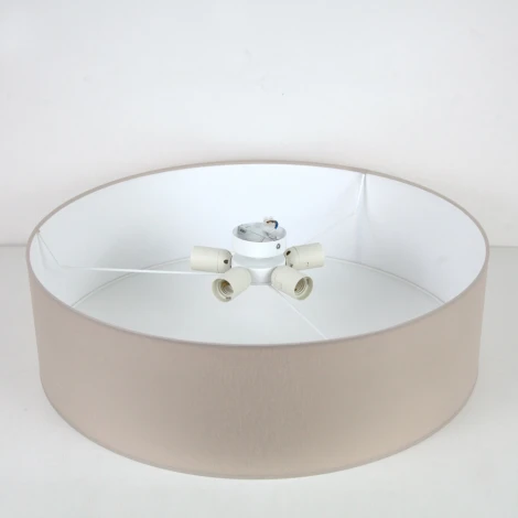 Потолочный светильник круглый Lighthall Camerona 65 LH022006 (круглые)