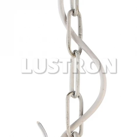 Подвесная люстра Arte Lamp Rosarium A1855LM-8WG