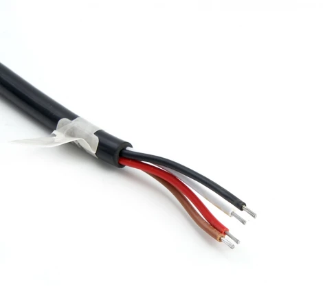 Токовод-коннектор для низковольтного шинопровода, черный Feron LD3001 41969