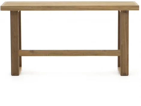 Банкетка La Forma (ex Julia Grup) Canadell (Тик) 156903