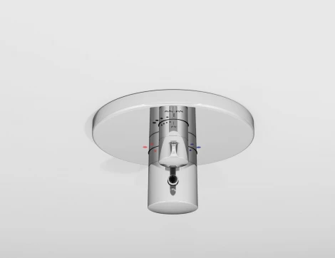 Термостат Am.Pm Like F8075600 для душа