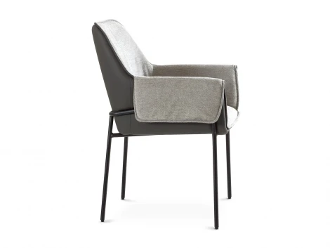 Стул Minotti ОГОГО Обстановочка! 938525