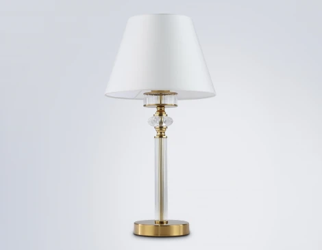 Интерьерная настольная лампа Ambrella HIGH LIGHT LH71027 (220V)
