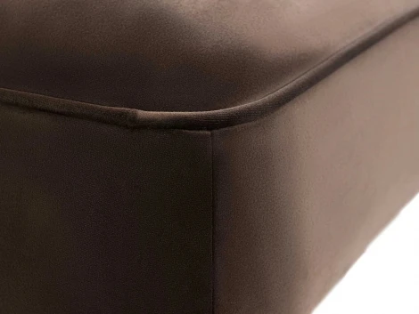 Банкетка Amsterdam ОГОГО (арт.838908), (Ткань,Велюр)