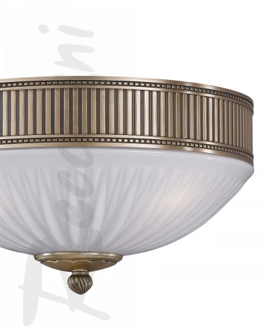 Настенный светильник Reccagni Angelo A 9260/2 (220V)