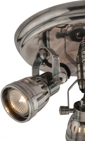 Спот Covali WL-50411 (220V)