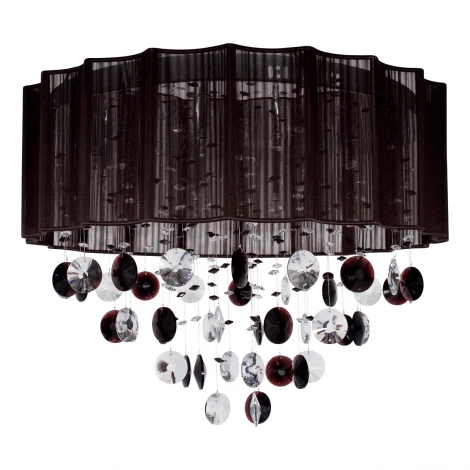 Потолочная люстра MW-Light Каскад 384017810